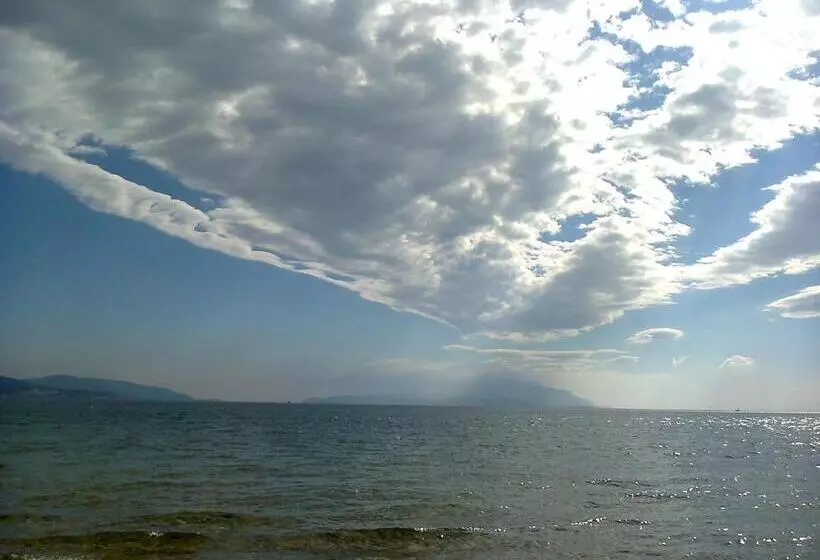 호텔 Karin & Nikos