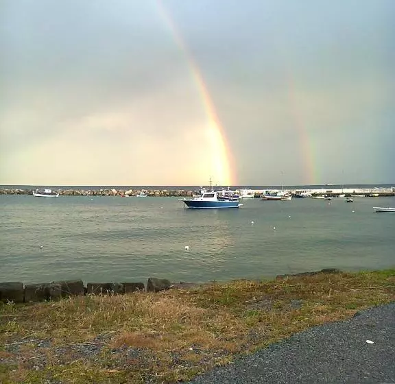 호텔 Karin & Nikos