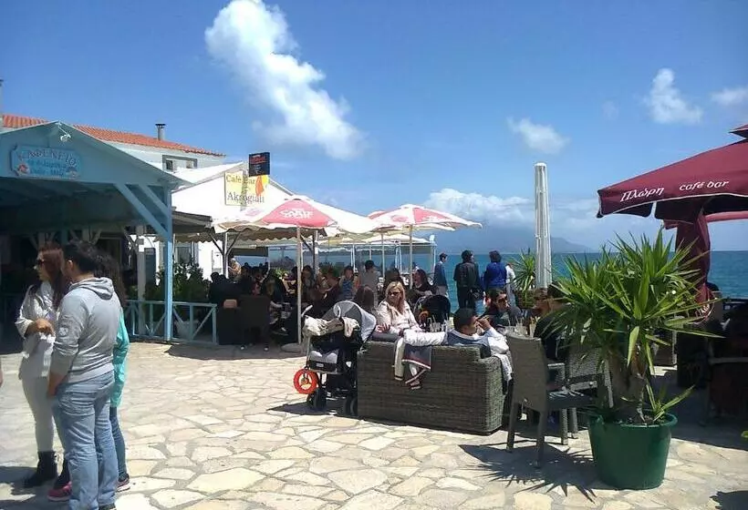 호텔 Karin & Nikos