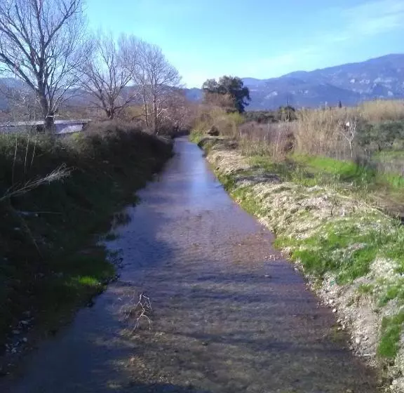 호텔 Karin & Nikos