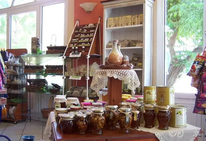 호텔 Karin & Nikos