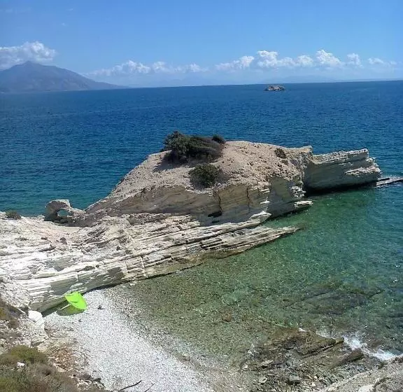 호텔 Karin & Nikos