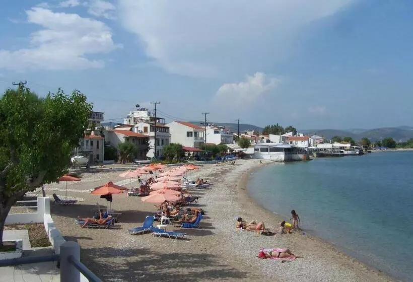 호텔 Karin & Nikos