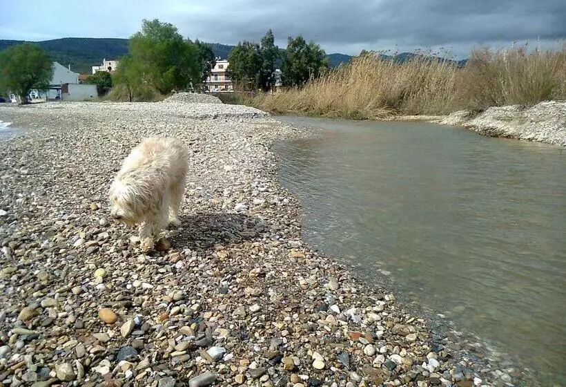 호텔 Karin & Nikos