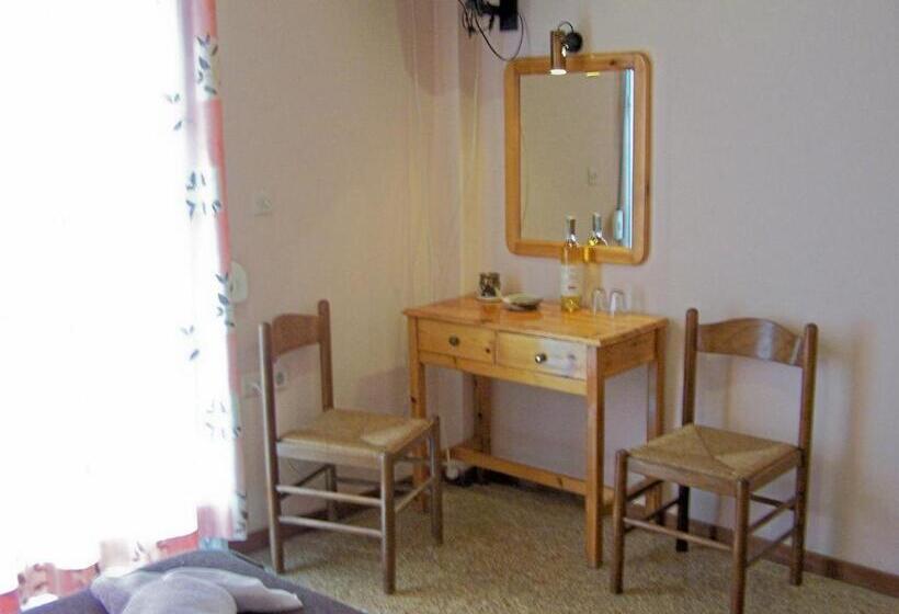 בית מלון כפרי Karin & Nikos