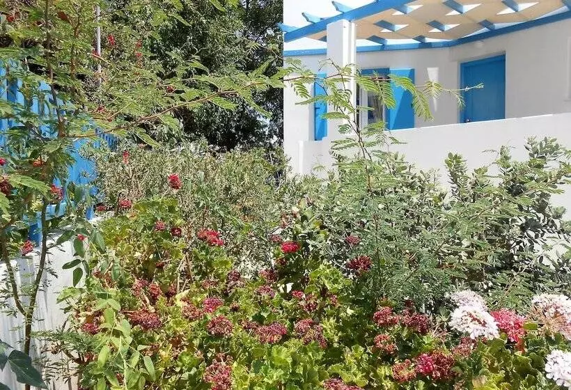 Hotel Livanios Studios