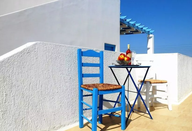 Hotel Livanios Studios