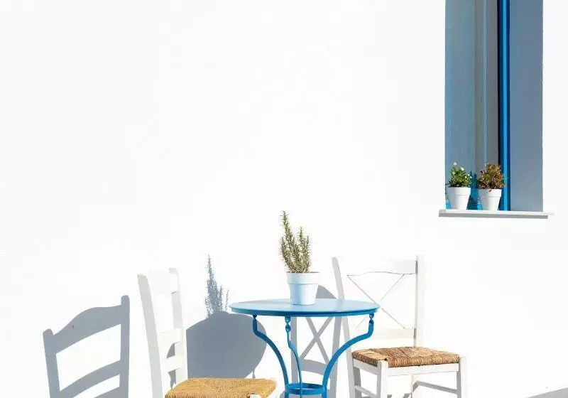 Hotel Livanios Studios