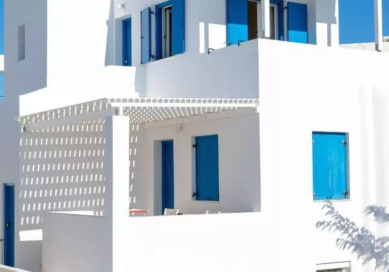 Hotel Livanios Studios