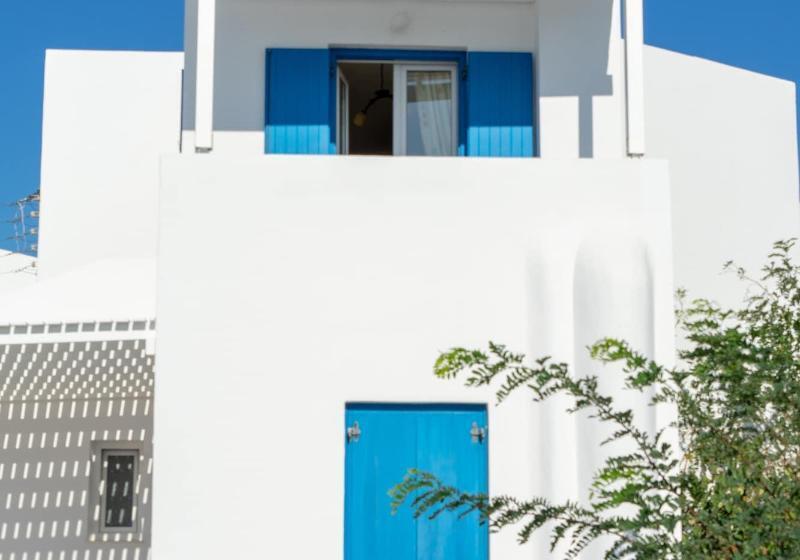 בית מלון כפרי Livanios Studios