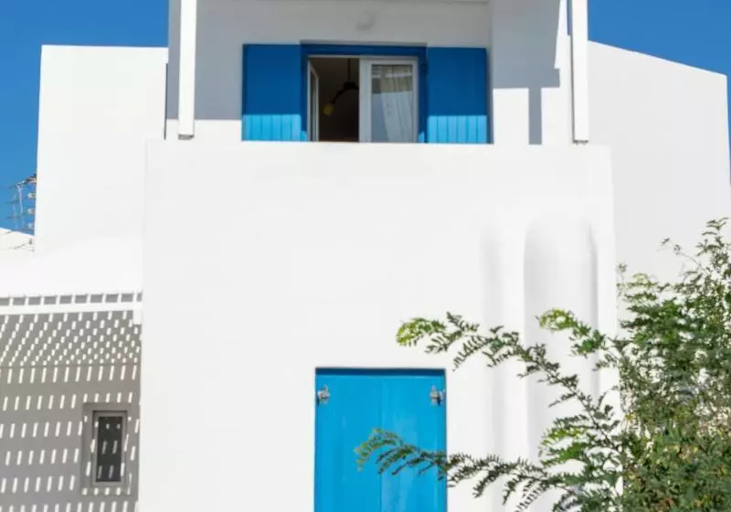 Hotel Livanios Studios