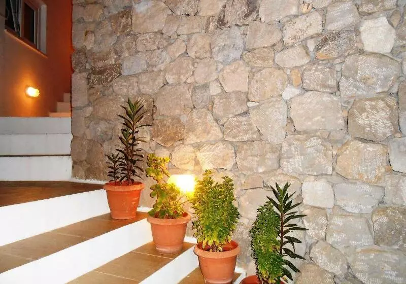 Hotel Livanios Studios