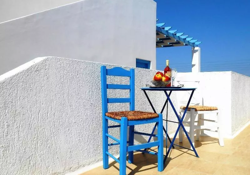 Hotel Livanios Studios