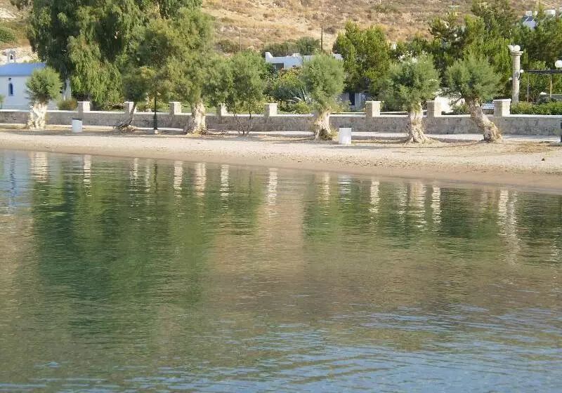 Hotel Livanios Studios