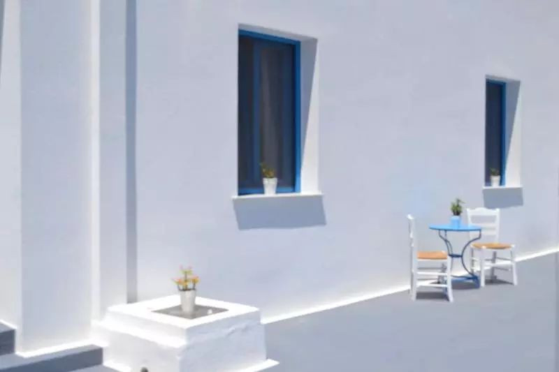 Hotel Livanios Studios