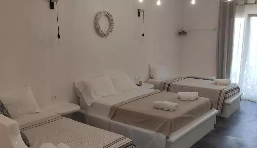 ホテル Nora Norita