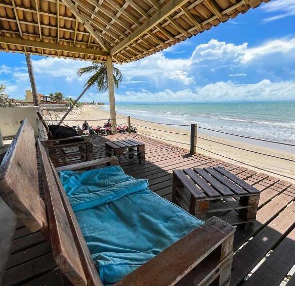 Hotel Pousada Corais De Maracajaú