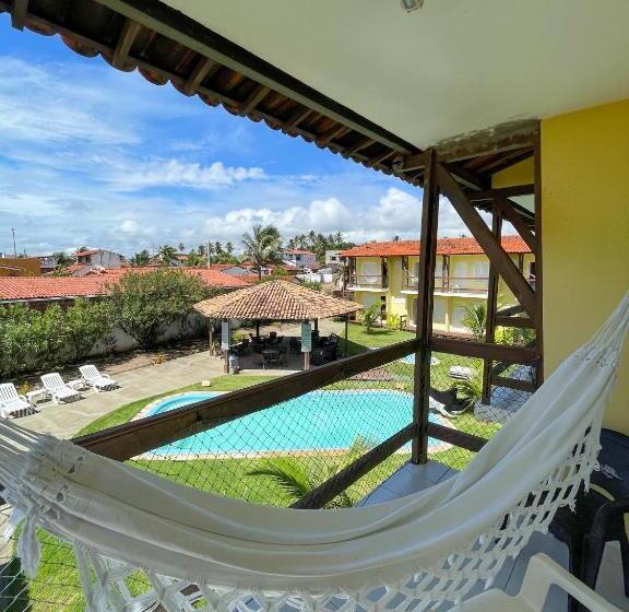 Hotel Pousada Corais De Maracajaú