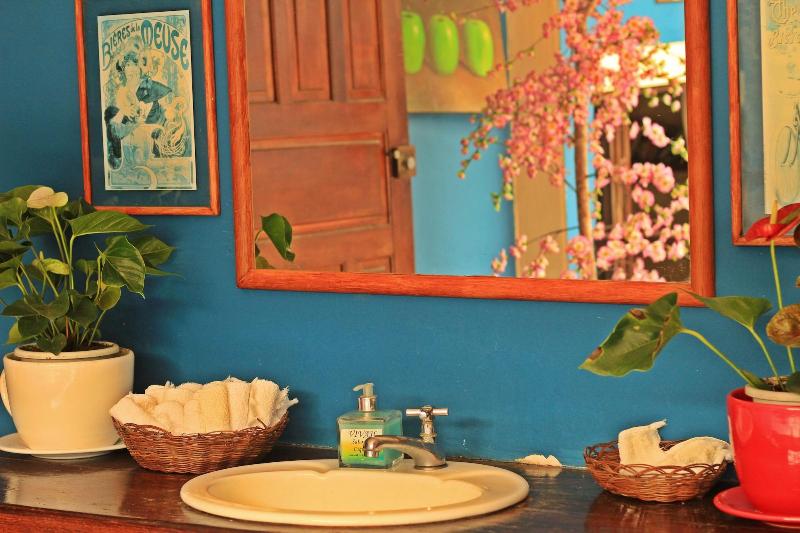 酒店 Pousada Fragata   Arraial D Ajuda   Melhor Localização E Atendimento