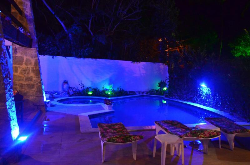 酒店 Pousada Fragata   Arraial D Ajuda   Melhor Localização E Atendimento