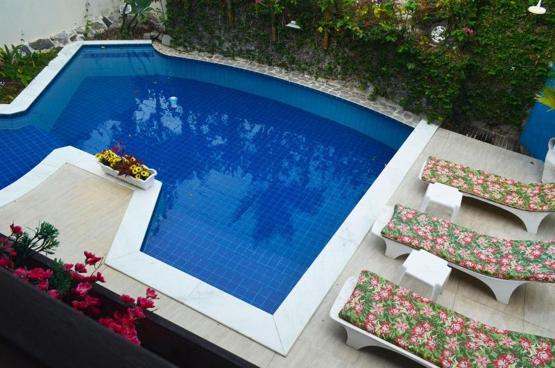 酒店 Pousada Fragata   Arraial D Ajuda   Melhor Localização E Atendimento