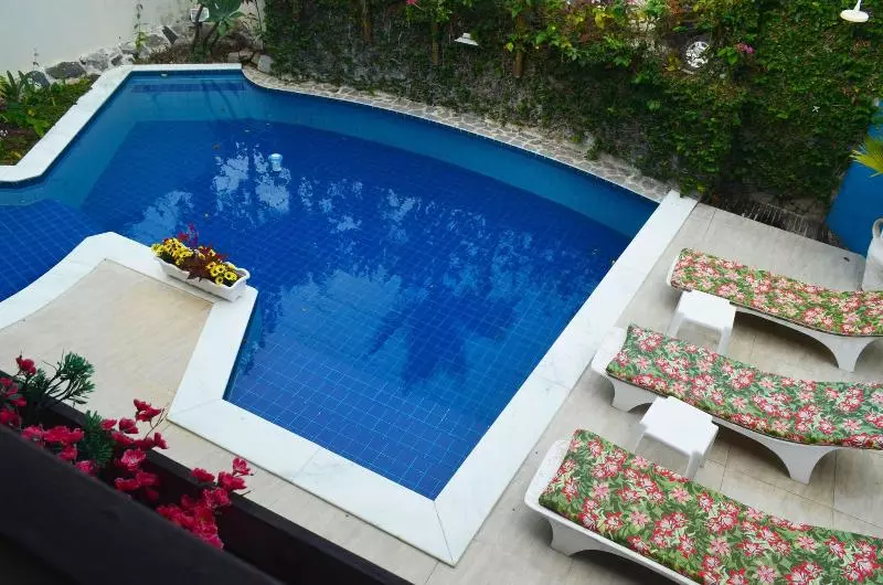 酒店 Pousada Fragata   Arraial D Ajuda   Melhor Localização E Atendimento