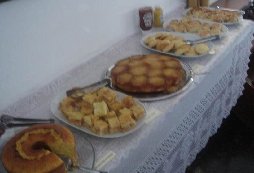 酒店 Pousada Fragata   Arraial D Ajuda   Melhor Localização E Atendimento