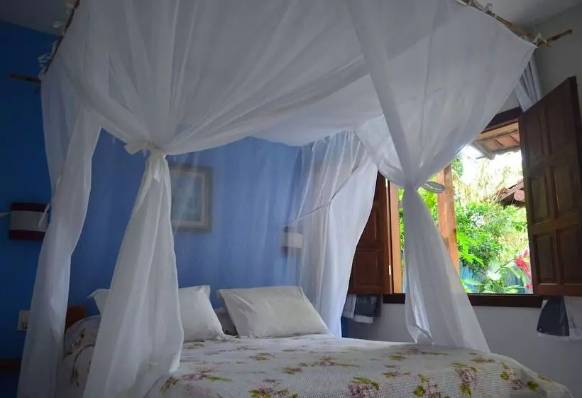 酒店 Pousada Fragata   Arraial D Ajuda   Melhor Localização E Atendimento