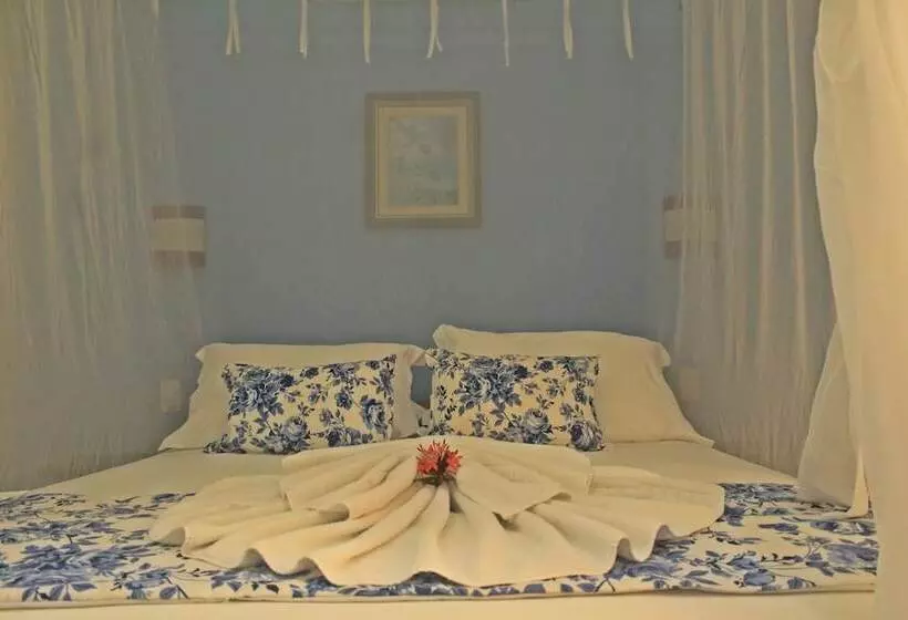 酒店 Pousada Fragata   Arraial D Ajuda   Melhor Localização E Atendimento