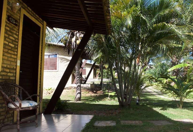 Hotel Pousada Imperio Do Sol