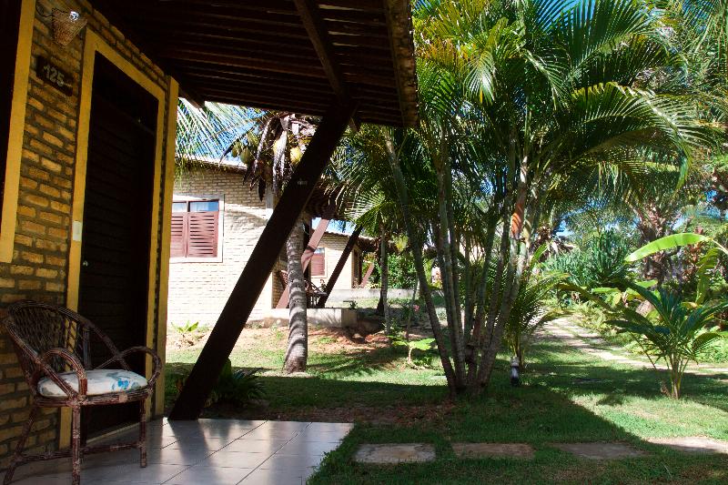 Hotel Pousada Imperio Do Sol