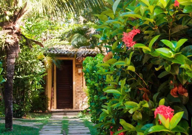 בית מלון כפרי Pousada Imperio Do Sol