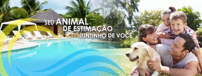 בית מלון כפרי Pousada Imperio Do Sol