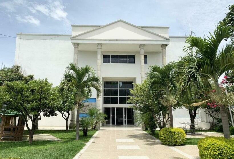 فندق Quinta De La Rosa