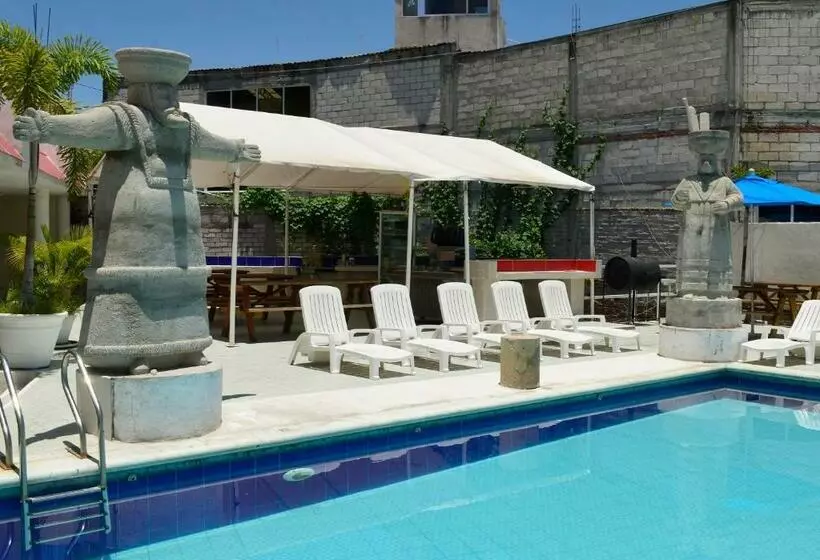 בית מלון כפרי Quinta De La Rosa