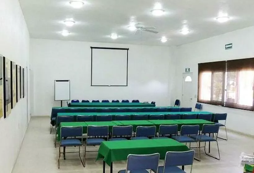 בית מלון כפרי Quinta De La Rosa