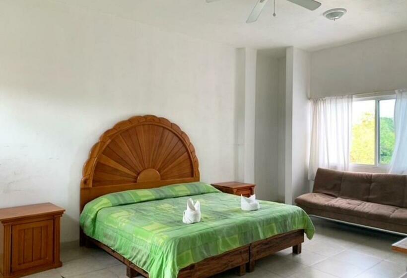 فندق Quinta De La Rosa