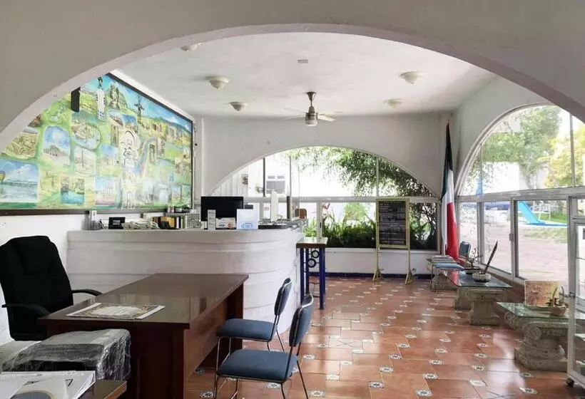 בית מלון כפרי Quinta De La Rosa