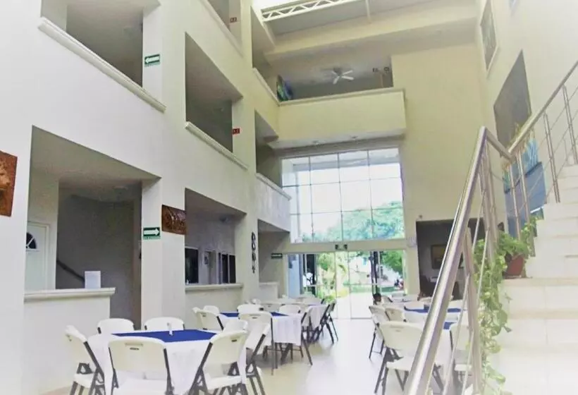 בית מלון כפרי Quinta De La Rosa