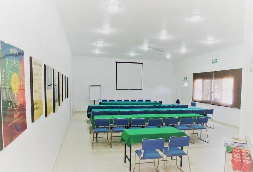 فندق Quinta De La Rosa