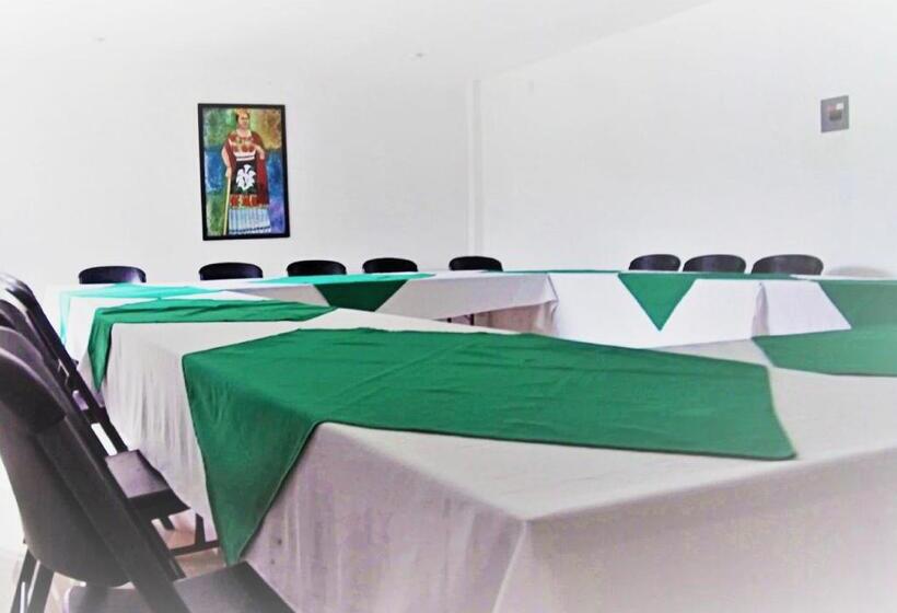 فندق Quinta De La Rosa