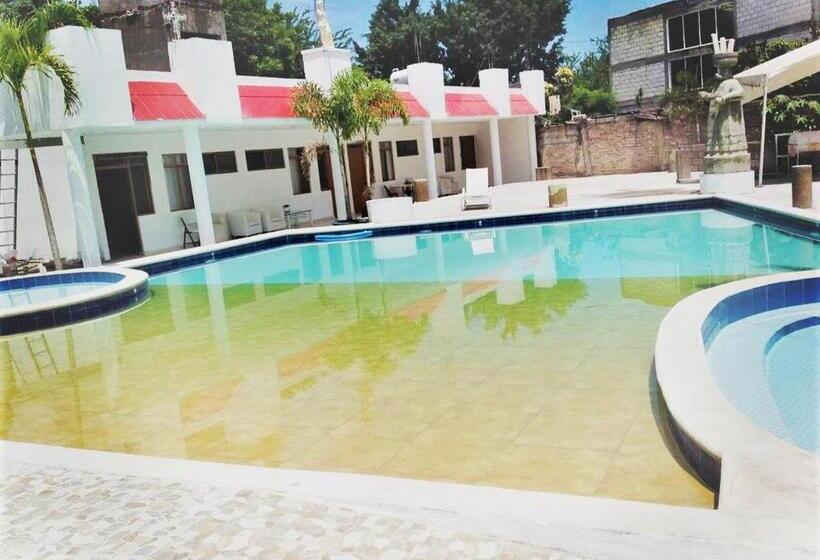 فندق Quinta De La Rosa