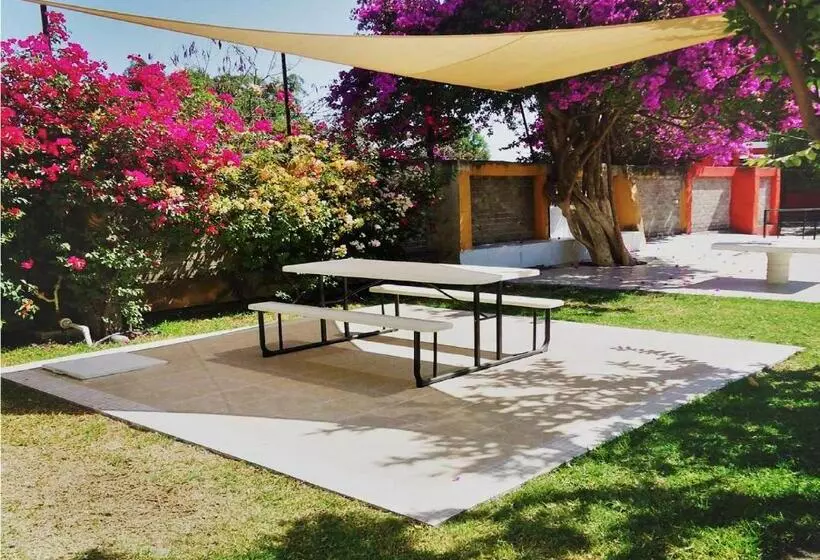 בית מלון כפרי Quinta De La Rosa