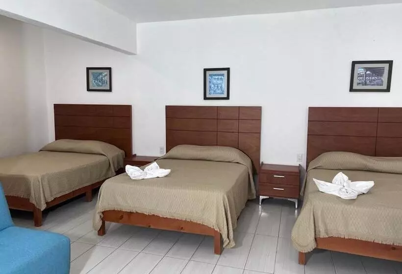 בית מלון כפרי Quinta De La Rosa