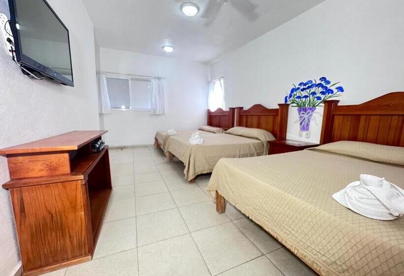 فندق Quinta De La Rosa