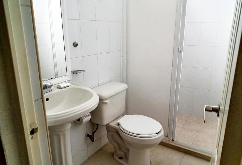 فندق Quinta De La Rosa