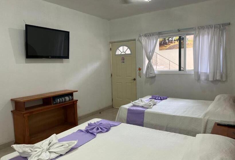 فندق Quinta De La Rosa