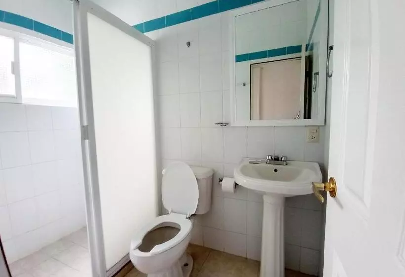 בית מלון כפרי Quinta De La Rosa