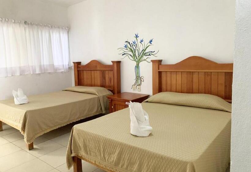 فندق Quinta De La Rosa