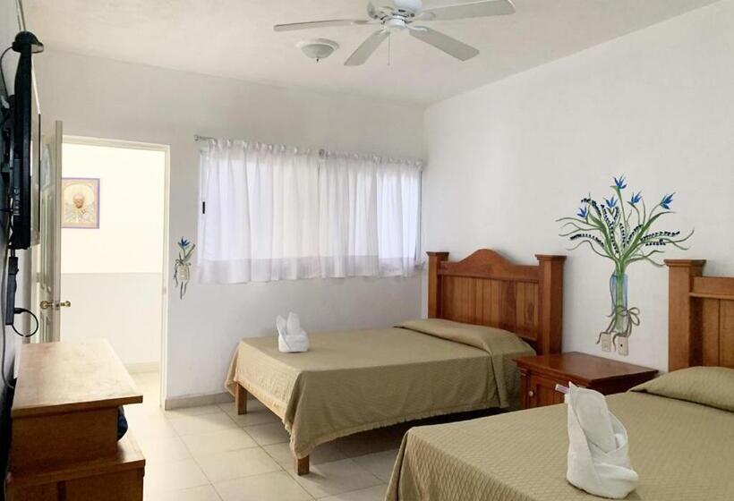 فندق Quinta De La Rosa